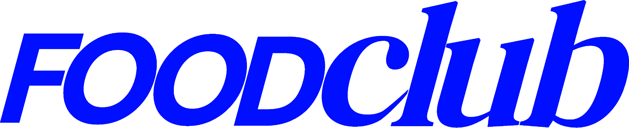 Food Club Logo